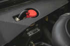 1997 Ferrari F355 Spyder (Manual)-Sold