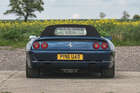 1997 Ferrari F355 Spyder (Manual)-Sold