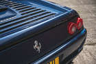 1997 Ferrari F355 Spyder (Manual)-Sold
