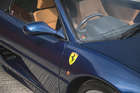 1997 Ferrari F355 Spyder (Manual)-Sold