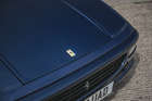 1997 Ferrari F355 Spyder (Manual)-Sold