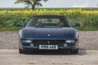 1997 Ferrari F355 Spyder (Manual)-Sold