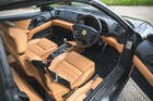1997 Ferrari F355 Spyder (Manual)-Sold