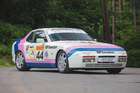 1988 Porsche 944 Turbo SE Race Car - Ex-Tiff Needell/Richard-Auction Lot