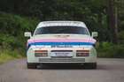 1988 Porsche 944 Turbo SE Race Car - Ex-Tiff Needell/Richard-Auction Lot