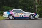 1988 Porsche 944 Turbo SE Race Car - Ex-Tiff Needell/Richard-Auction Lot