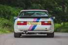 1988 Porsche 944 Turbo SE Race Car - Ex-Tiff Needell/Richard-Auction Lot