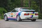1988 Porsche 944 Turbo SE Race Car - Ex-Tiff Needell/Richard-Auction Lot