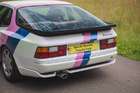 1988 Porsche 944 Turbo SE Race Car - Ex-Tiff Needell/Richard-Auction Lot