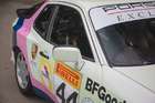 1988 Porsche 944 Turbo SE Race Car - Ex-Tiff Needell/Richard-Auction Lot
