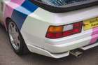1988 Porsche 944 Turbo SE Race Car - Ex-Tiff Needell/Richard-Auction Lot