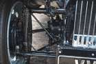 1939 Morgan 4/4 Series 1 'Flat Rad' (1098cc Climax Engine)-Sold