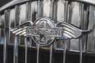 1939 Morgan 4/4 Series 1 'Flat Rad' (1098cc Climax Engine)-Sold