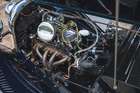 1939 Morgan 4/4 Series 1 'Flat Rad' (1098cc Climax Engine)-Sold