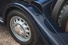 1939 Morgan 4/4 Series 1 'Flat Rad' (1098cc Climax Engine)-Sold