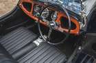 1939 Morgan 4/4 Series 1 'Flat Rad' (1098cc Climax Engine)-Sold