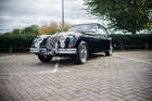 1960 Jaguar XK150 SE 3.4 FHC-Sold