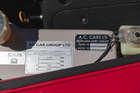 2000 AC Cobra Mk IV 212 SC-Auction Lot