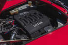 2000 AC Cobra Mk IV 212 SC-Auction Lot