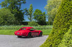 2000 AC Cobra Mk IV 212 SC-Auction Lot