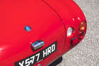 2000 AC Cobra Mk IV 212 SC-Auction Lot