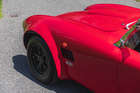 2000 AC Cobra Mk IV 212 SC-Auction Lot
