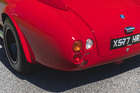 2000 AC Cobra Mk IV 212 SC-Auction Lot