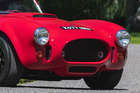 2000 AC Cobra Mk IV 212 SC-Auction Lot