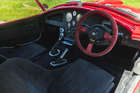 2000 AC Cobra Mk IV 212 SC-Auction Lot