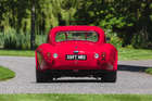 2000 AC Cobra Mk IV 212 SC-Auction Lot
