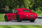 2000 AC Cobra Mk IV 212 SC-Auction Lot