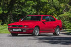 1994 Maserati 222 4V-Sold