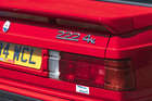 1994 Maserati 222 4V-Sold