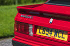 1994 Maserati 222 4V-Sold