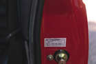 1994 Maserati 222 4V-Sold