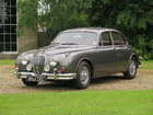 1965 Jaguar Mk2 3.8-Sold