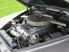 1965 Jaguar Mk2 3.8-Sold