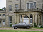 1965 Jaguar Mk2 3.8-Sold