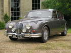 1965 Jaguar Mk2 3.8-Sold