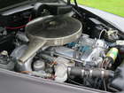 1965 Jaguar Mk2 3.8-Sold
