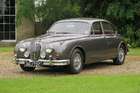 1965 Jaguar Mk2 3.8-Sold