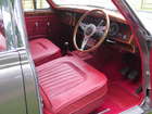 1965 Jaguar Mk2 3.8-Sold