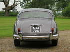 1965 Jaguar Mk2 3.8-Sold