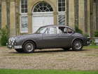 1965 Jaguar Mk2 3.8-Sold