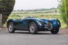 2003 Proteus C-Type -Sold