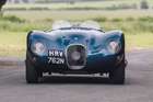 2003 Proteus C-Type -Sold