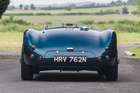 2003 Proteus C-Type -Sold