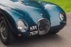 2003 Proteus C-Type -Sold