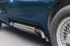 2003 Proteus C-Type -Sold