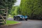 2003 Proteus C-Type -Sold